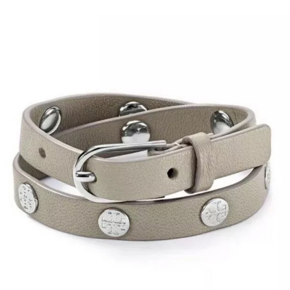 Tory Burch Wrap Bracelet